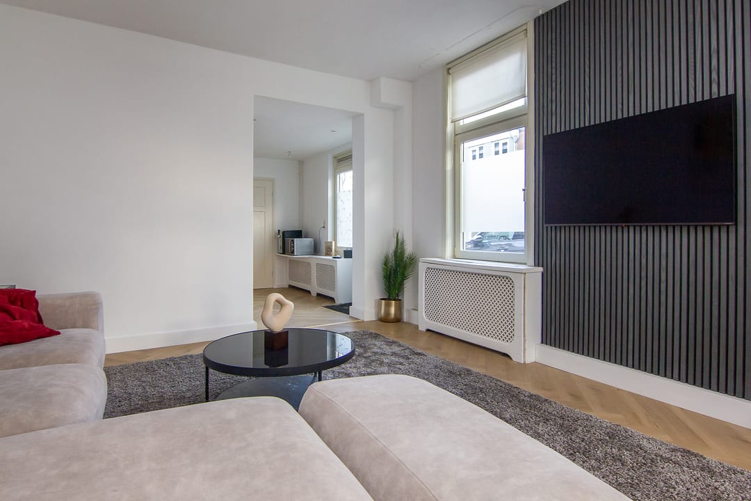 Foto 7 van Spaansevaartstraat 9