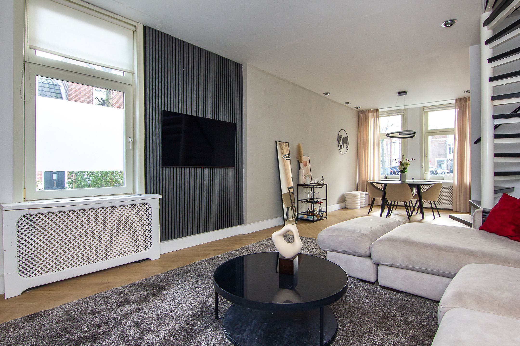 Foto 9 van Spaansevaartstraat 9