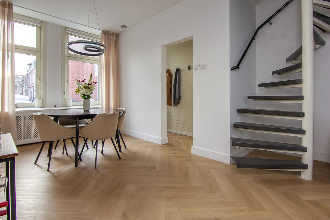 Foto 11 van Spaansevaartstraat 9