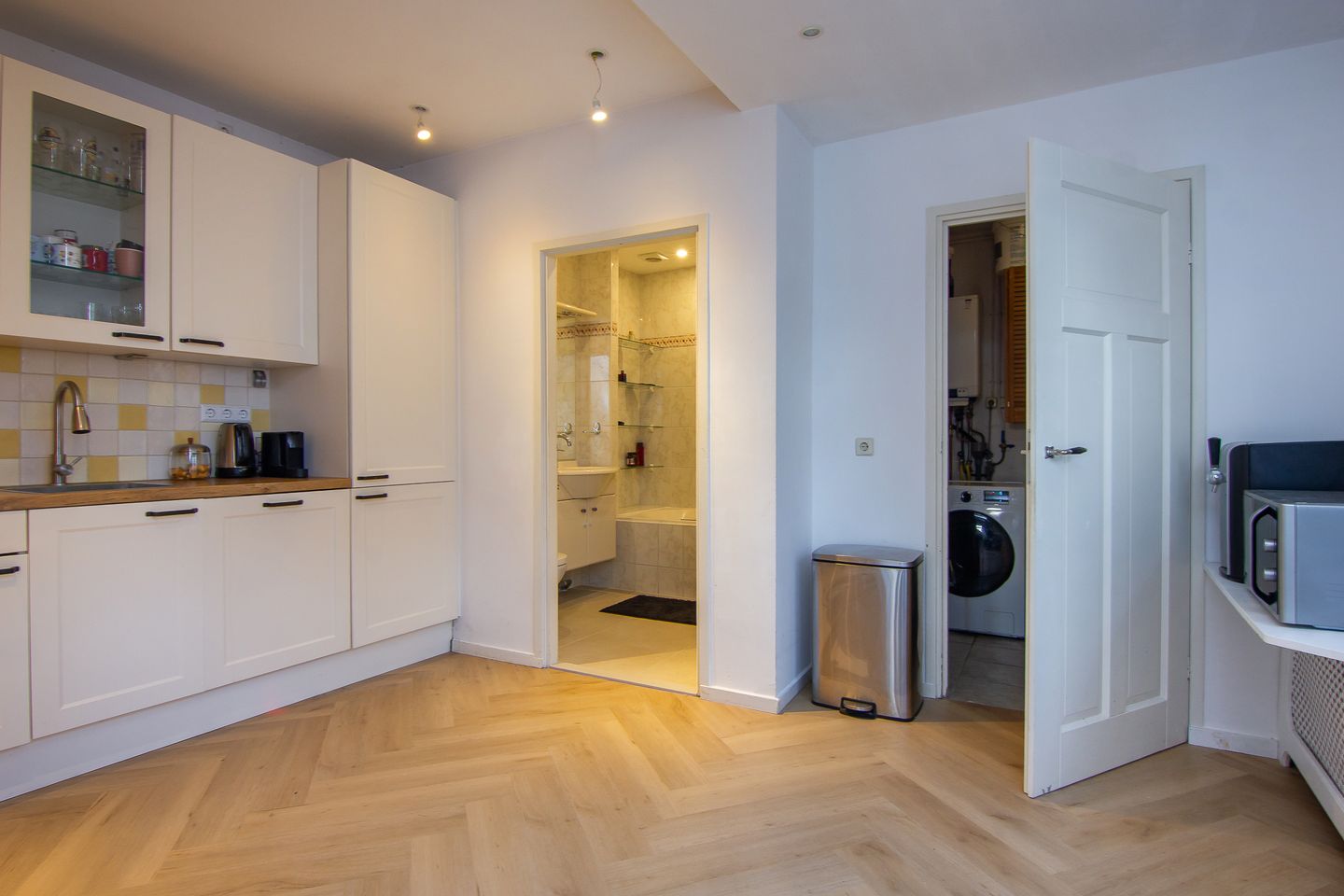 Foto 14 van Spaansevaartstraat 9