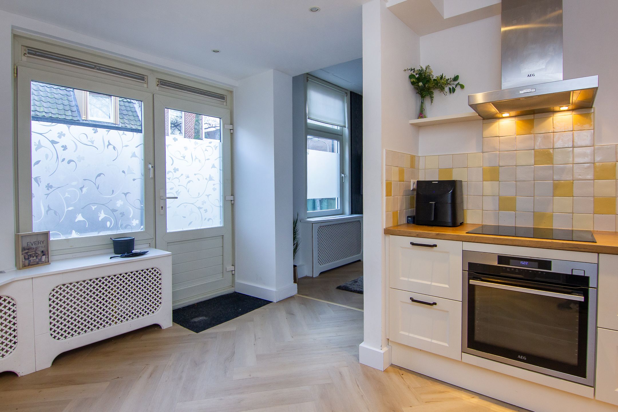 Foto 15 van Spaansevaartstraat 9