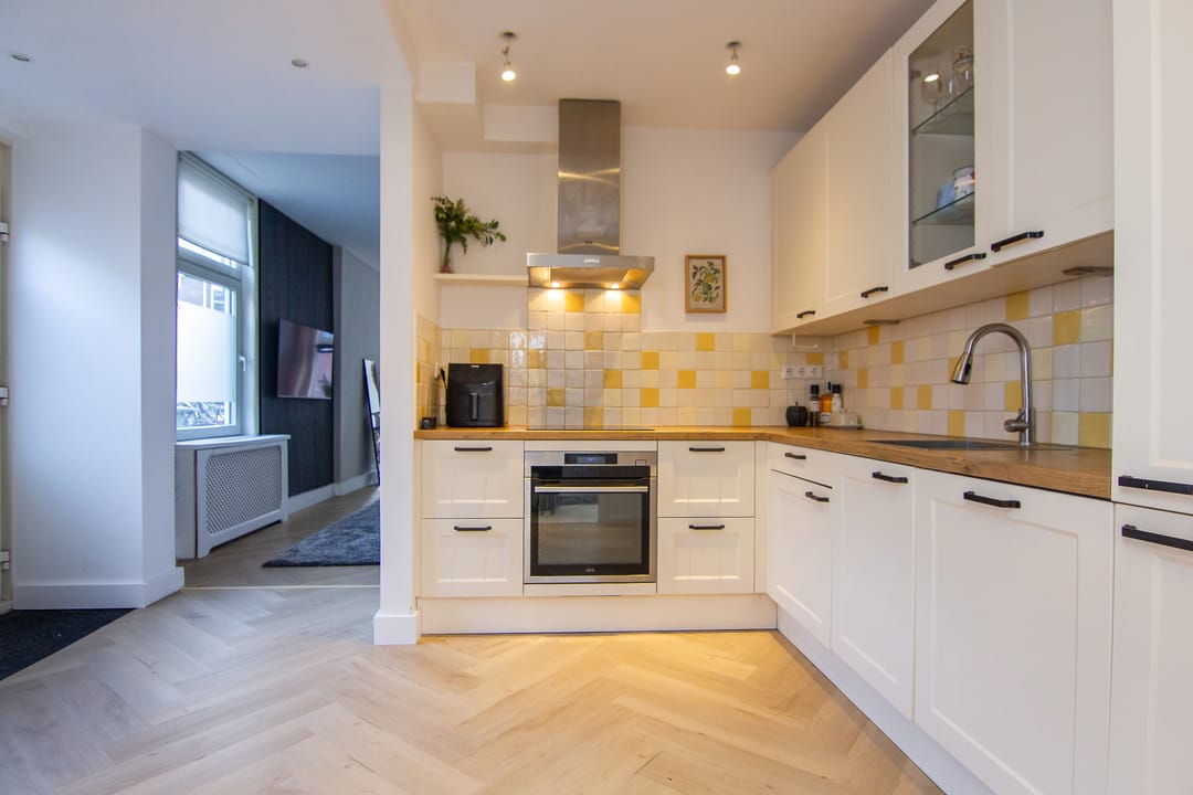 Foto 17 van Spaansevaartstraat 9