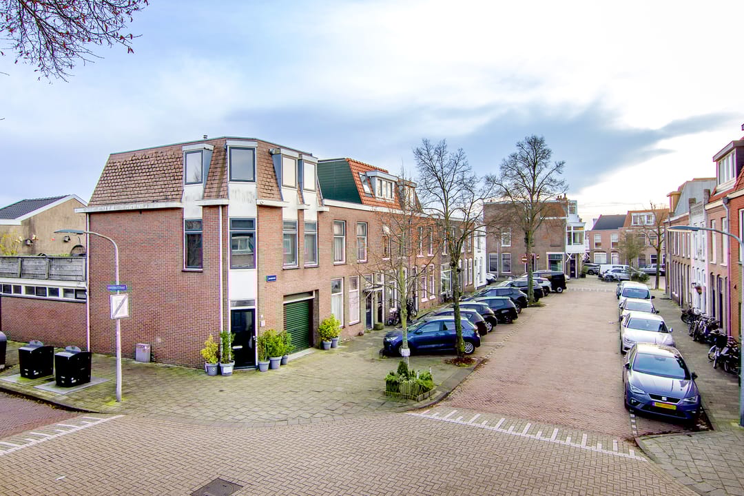 Foto 23 van Spaansevaartstraat 9