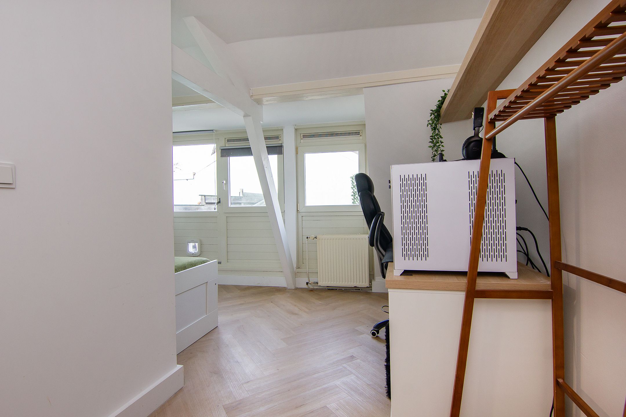 Foto 24 van Spaansevaartstraat 9