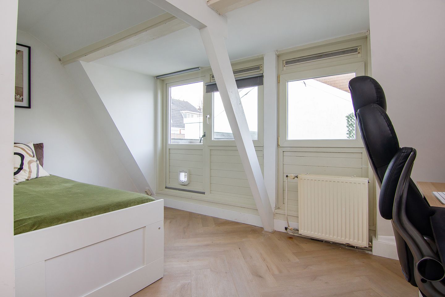 Foto 25 van Spaansevaartstraat 9