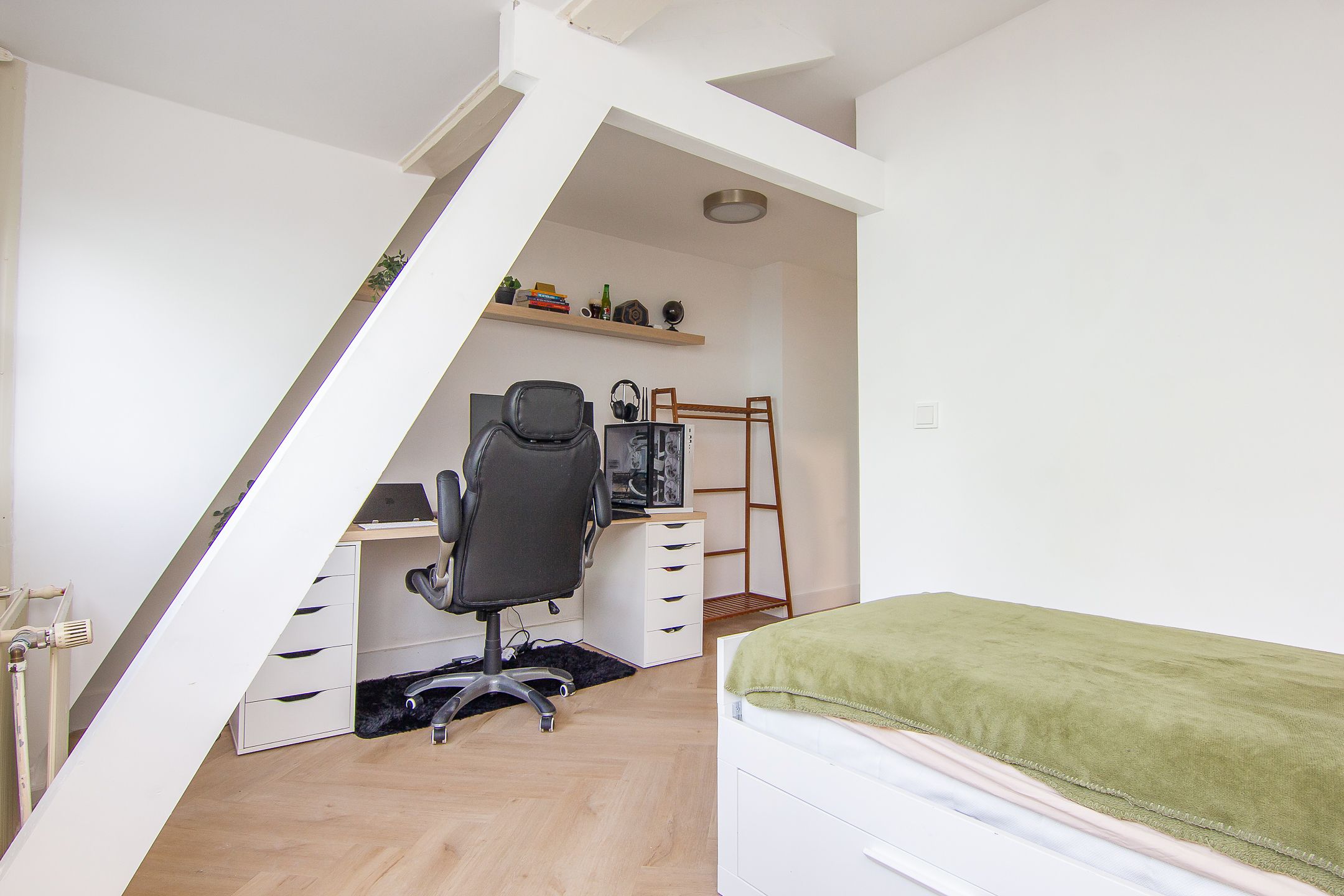 Foto 27 van Spaansevaartstraat 9