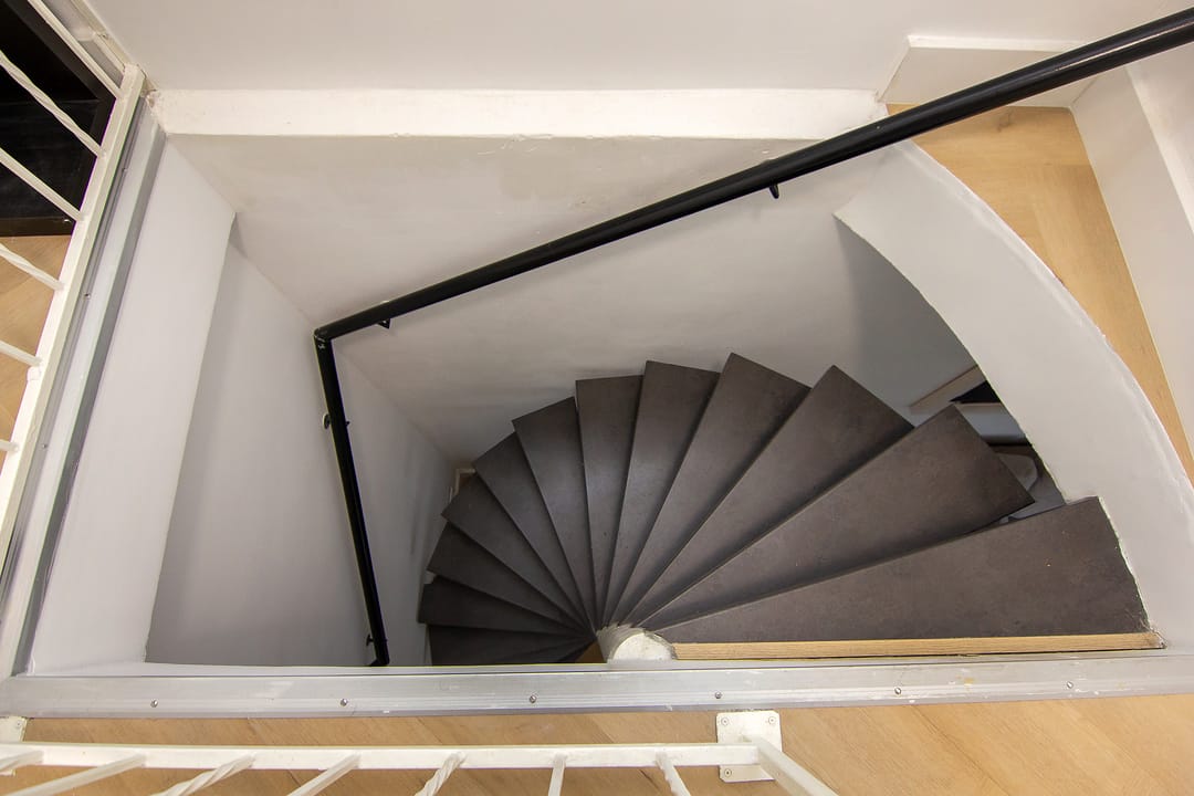 Foto 28 van Spaansevaartstraat 9