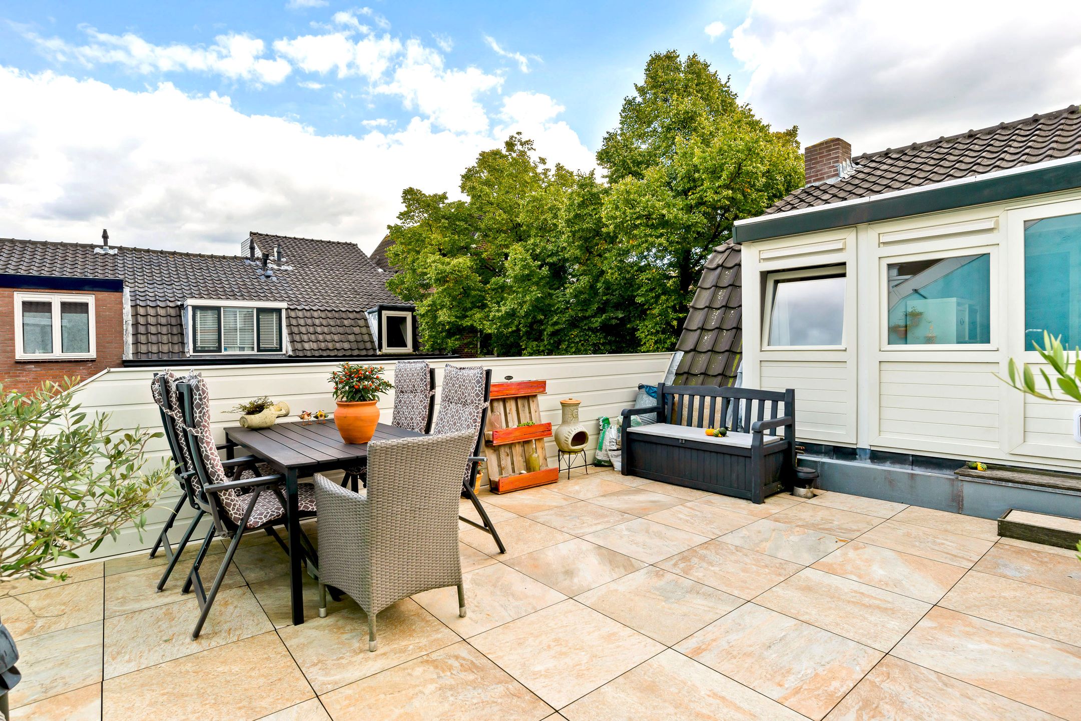 Foto 30 van Spaansevaartstraat 9