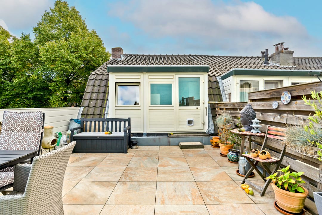 Foto 31 van Spaansevaartstraat 9