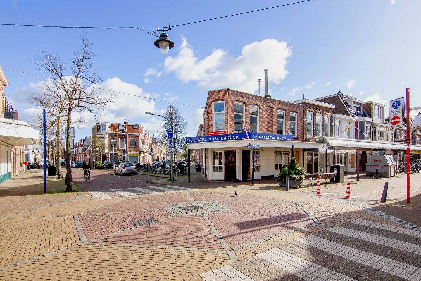 Foto 34 van Spaansevaartstraat 9