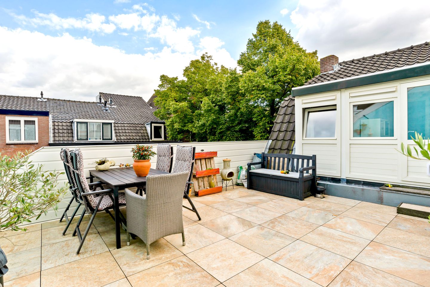 Foto 35 van Spaansevaartstraat 9