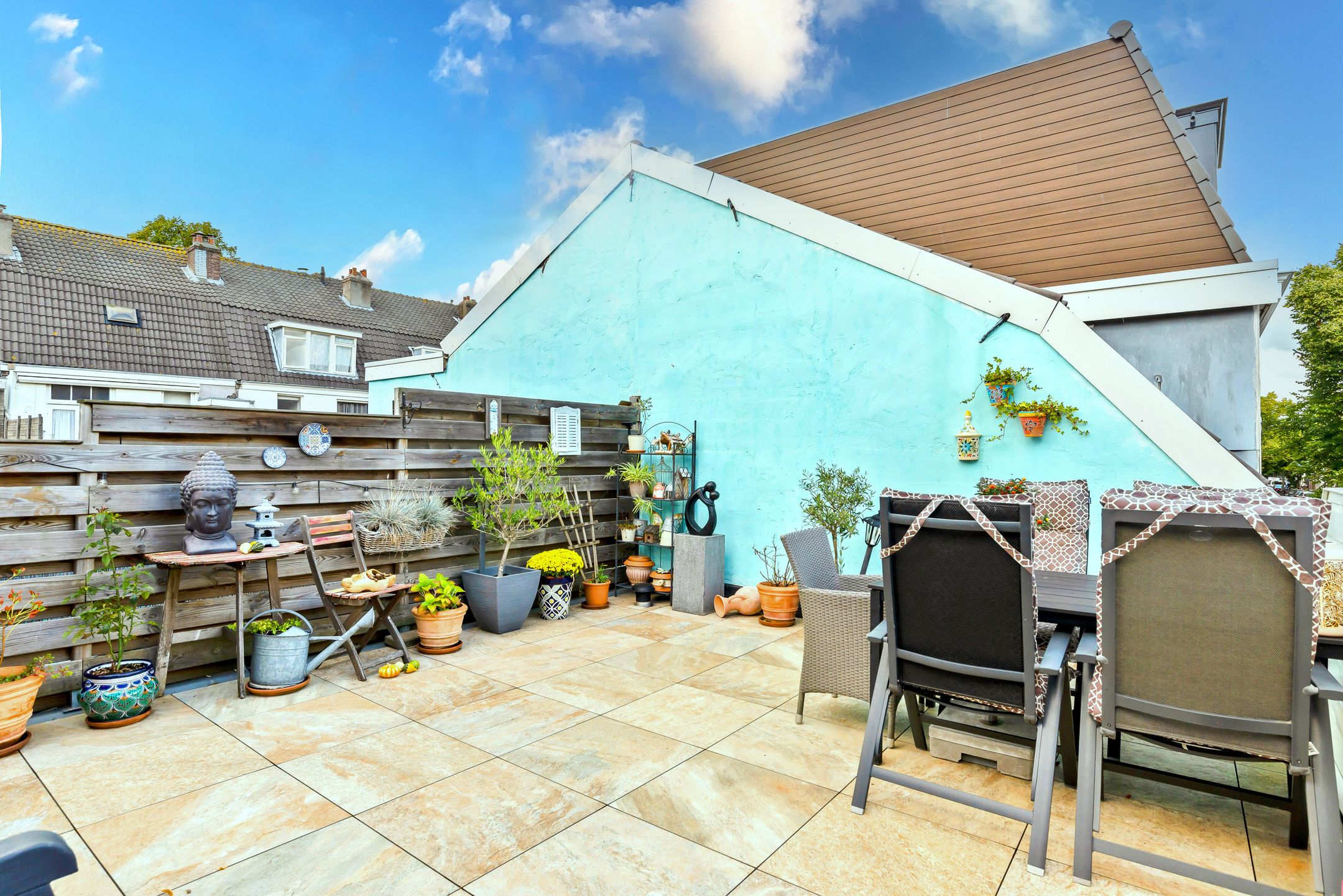 Foto 39 van Spaansevaartstraat 9