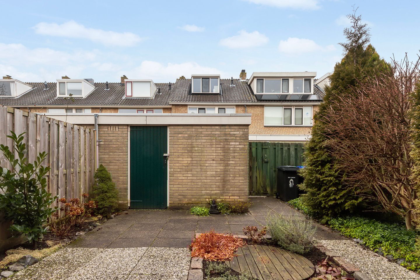 Foto 5 van Kameleonring 13