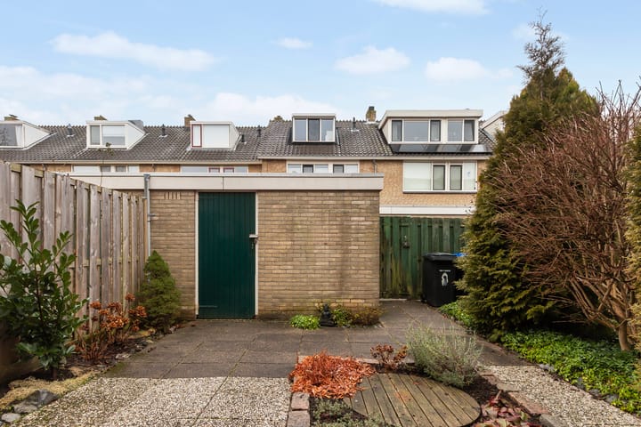 Foto 5 van Kameleonring 13