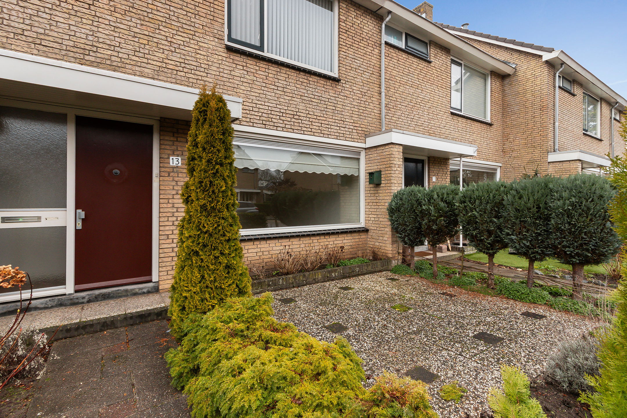 Foto 6 van Kameleonring 13