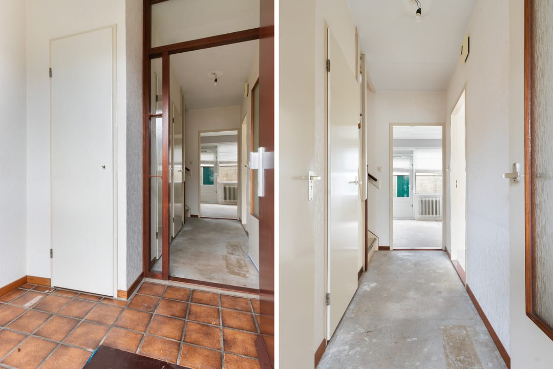 Foto 7 van Kameleonring 13