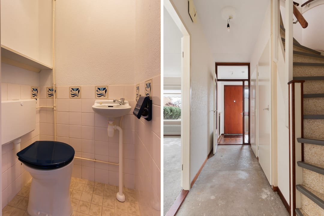 Foto 8 van Kameleonring 13