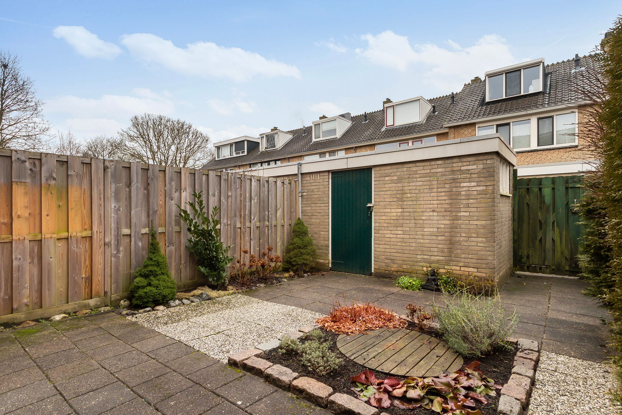 Foto 21 van Kameleonring 13