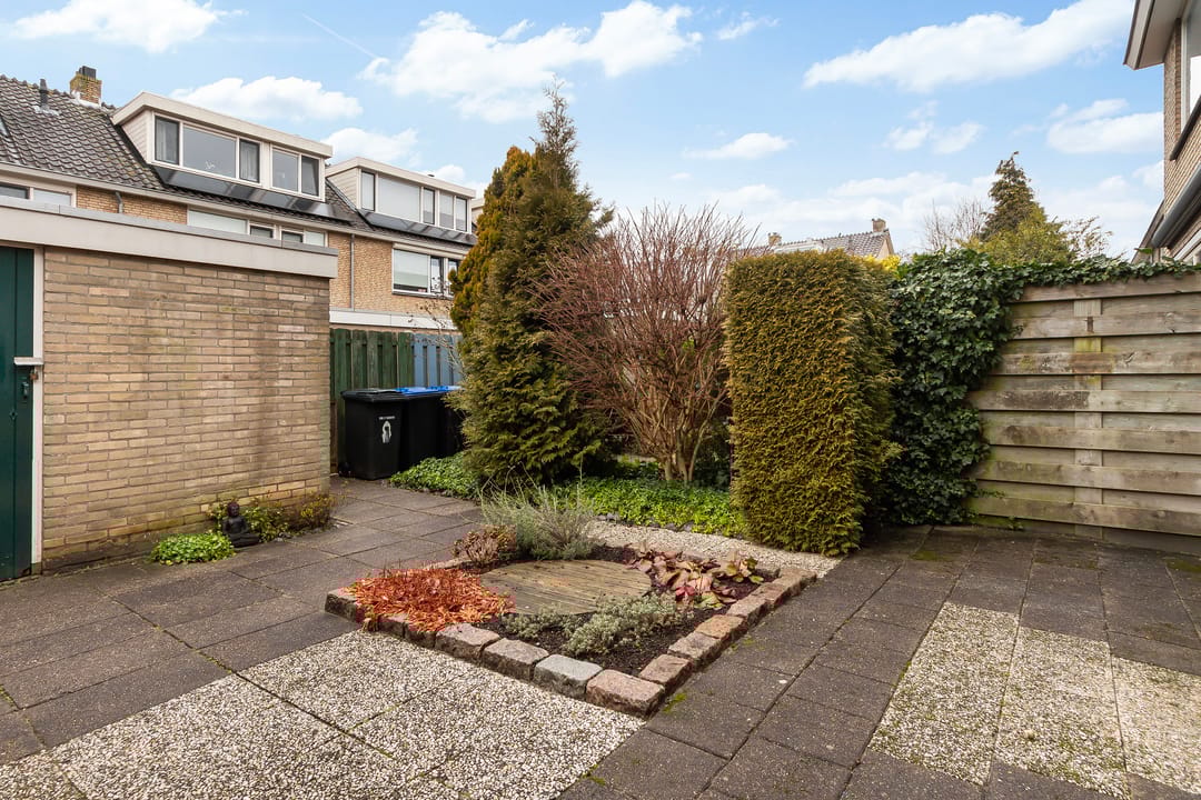 Foto 22 van Kameleonring 13