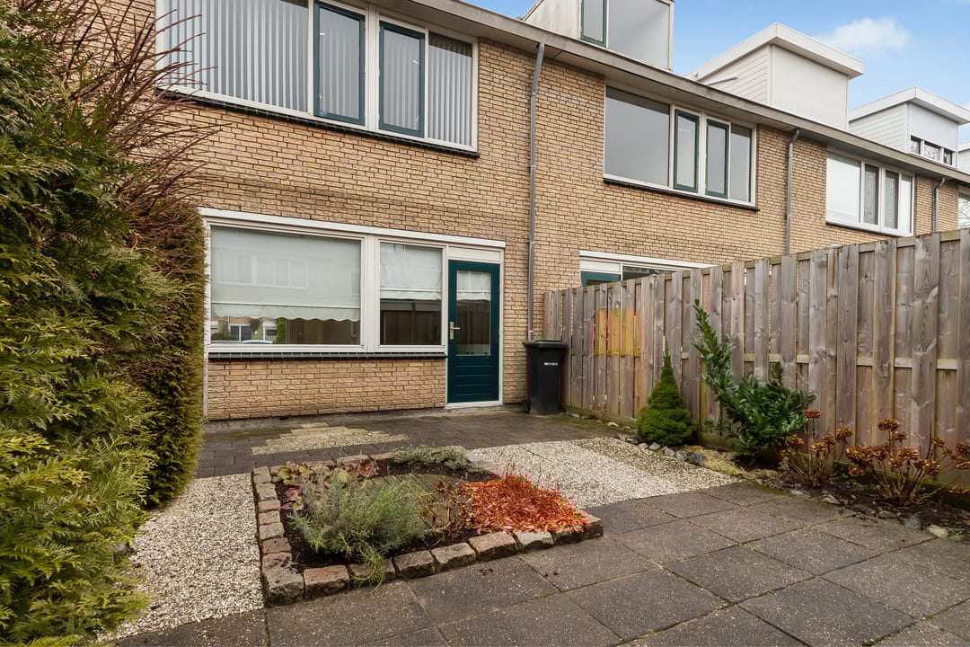 Foto 23 van Kameleonring 13