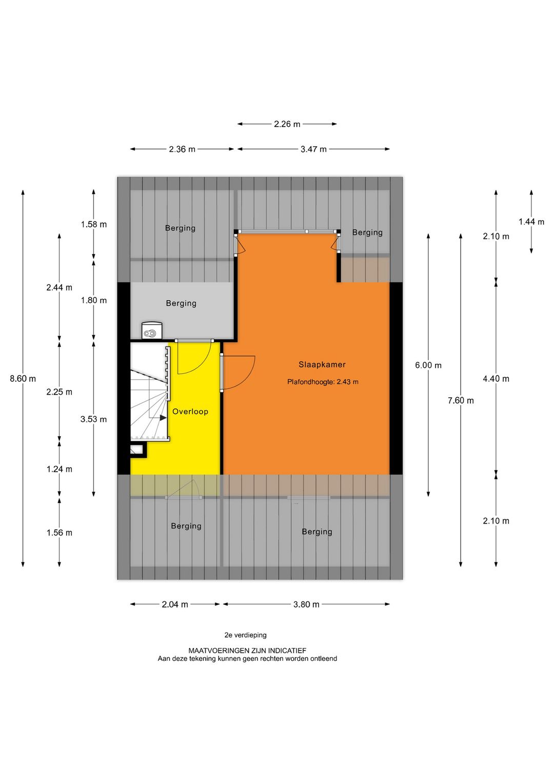 Foto 26 van Kameleonring 13