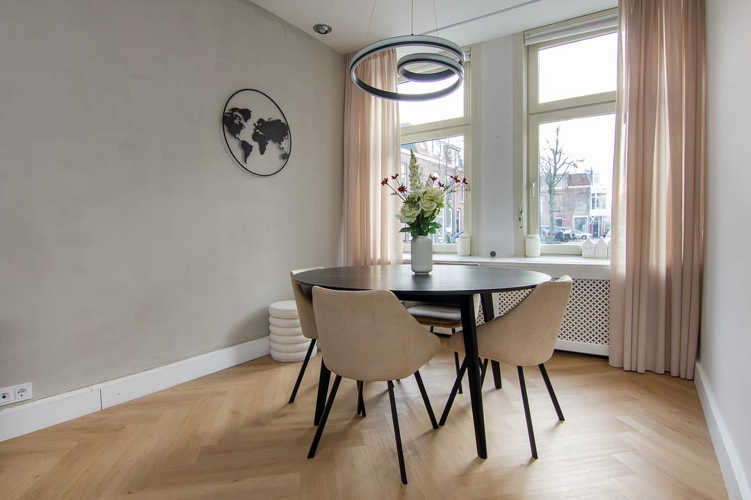 Foto 13 van Spaansevaartstraat 9