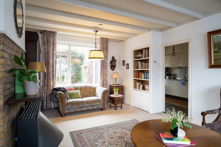 Photo 2 of Wilhelminastraat 24