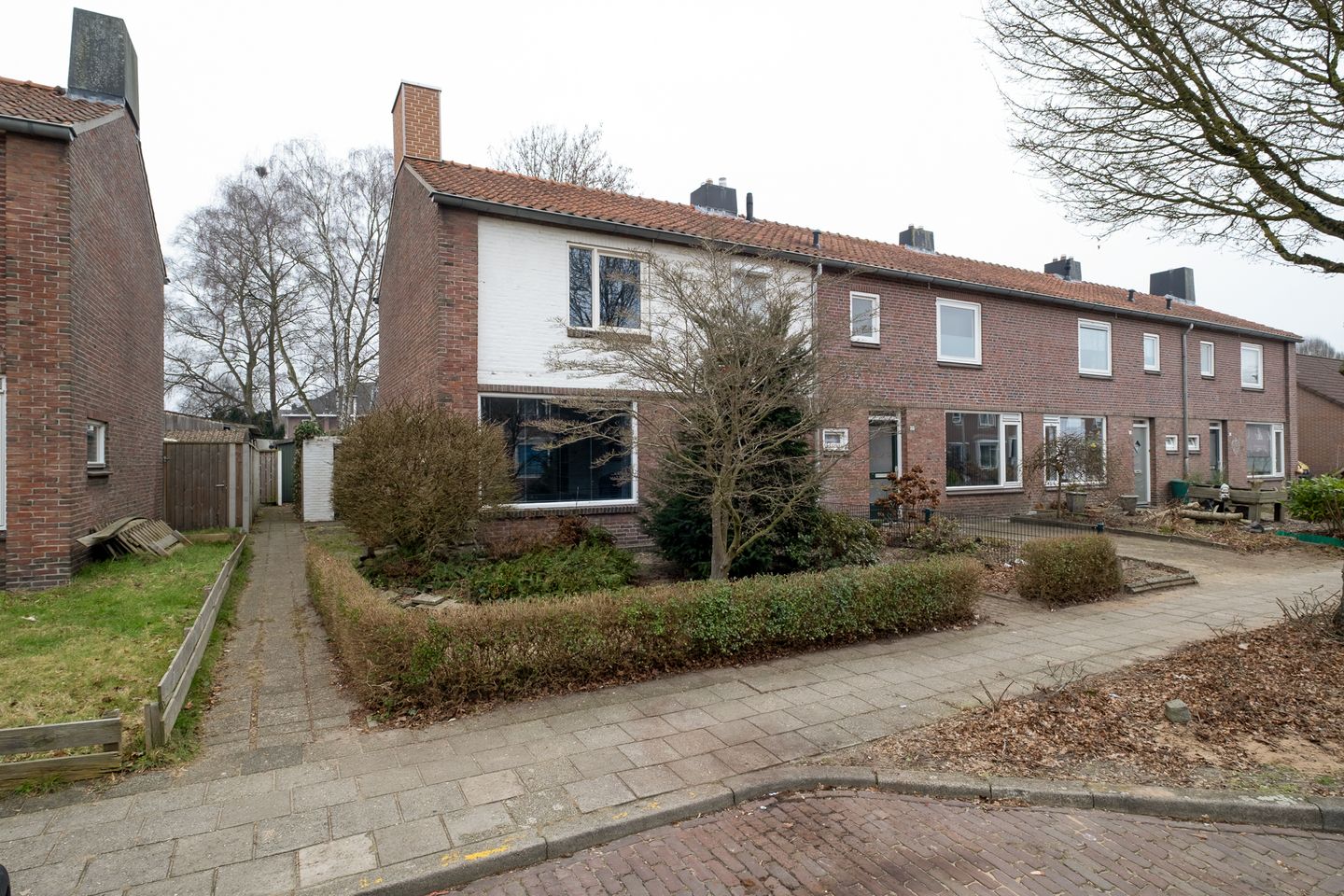 Foto 4 van Wilhelminastraat 24