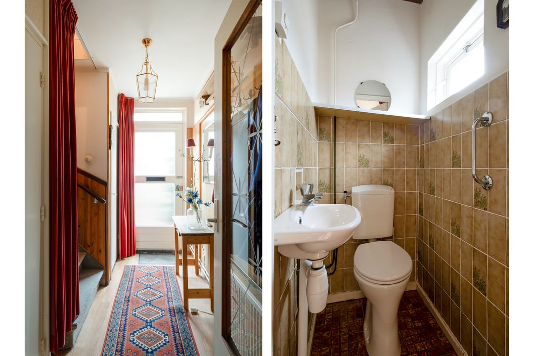 Foto 7 van Wilhelminastraat 24