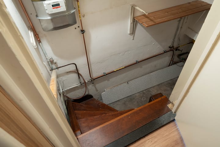 Photo 9 of Wilhelminastraat 24