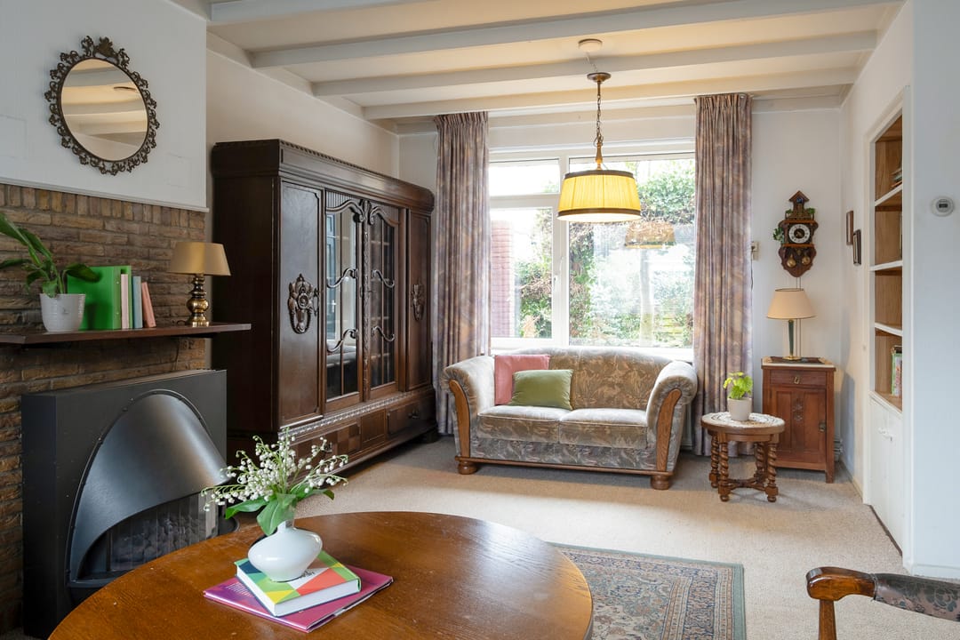 Foto 11 van Wilhelminastraat 24