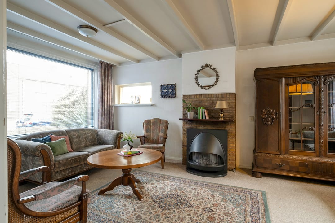 Foto 13 van Wilhelminastraat 24