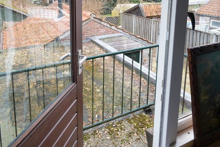 Photo 25 of Wilhelminastraat 24