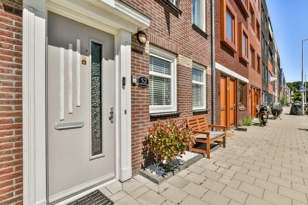 Foto 1 van IJsselmeerstraat 52