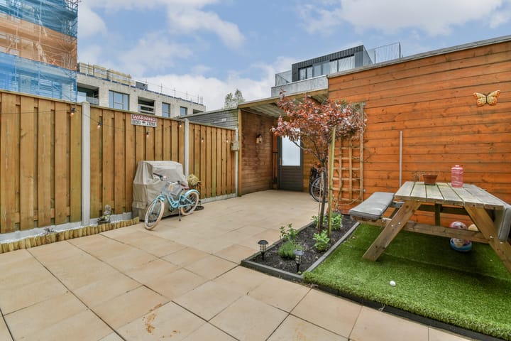 Foto 3 van IJsselmeerstraat 52