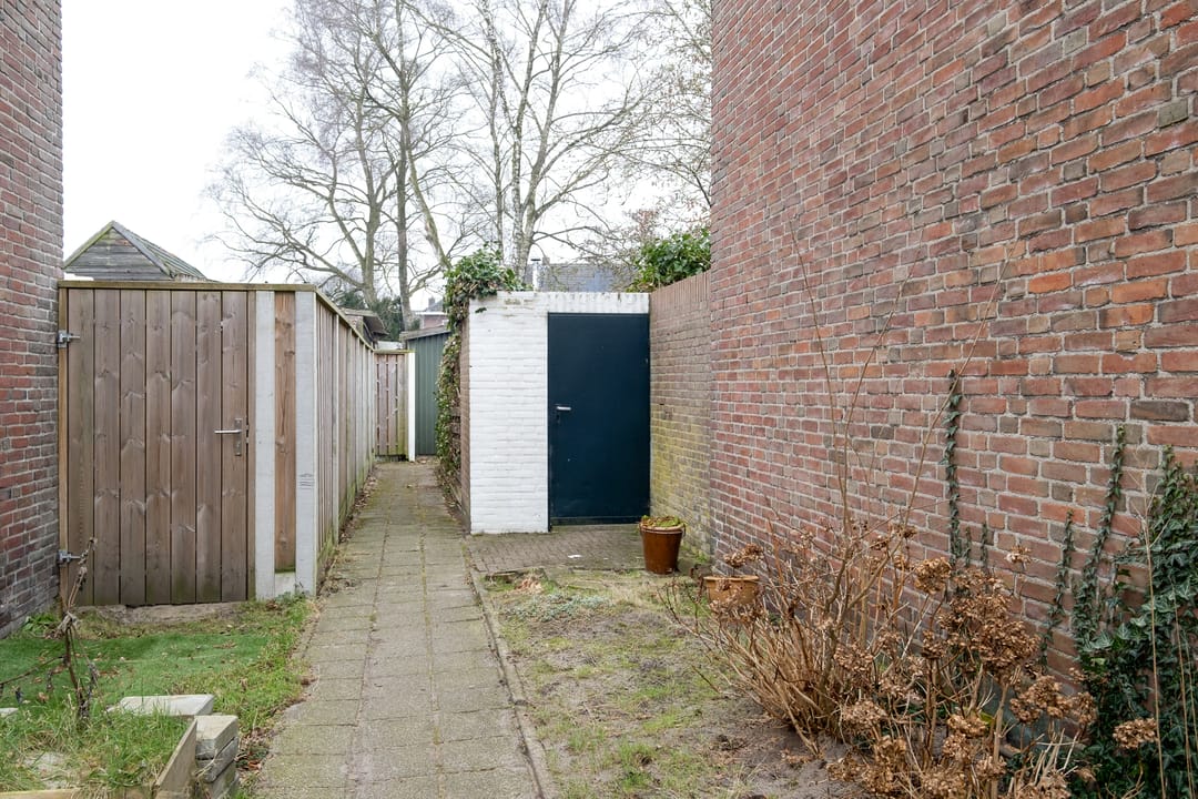 Foto 31 van Wilhelminastraat 24