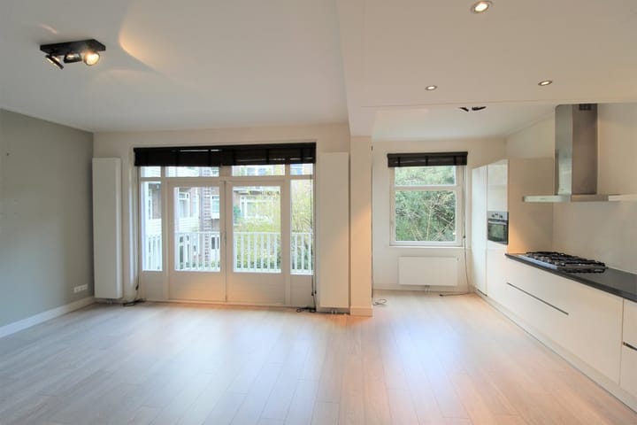 Foto 2 van Beethovenstraat 14-1