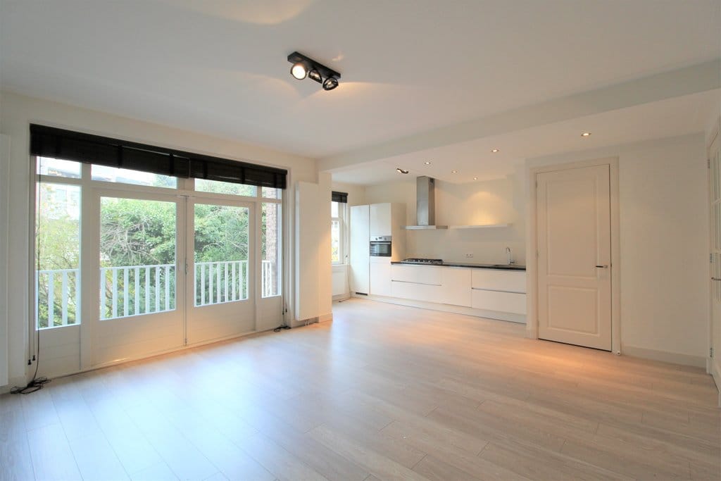 Photo 3 of Beethovenstraat 14-1