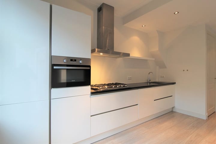 Foto 5 van Beethovenstraat 14-1