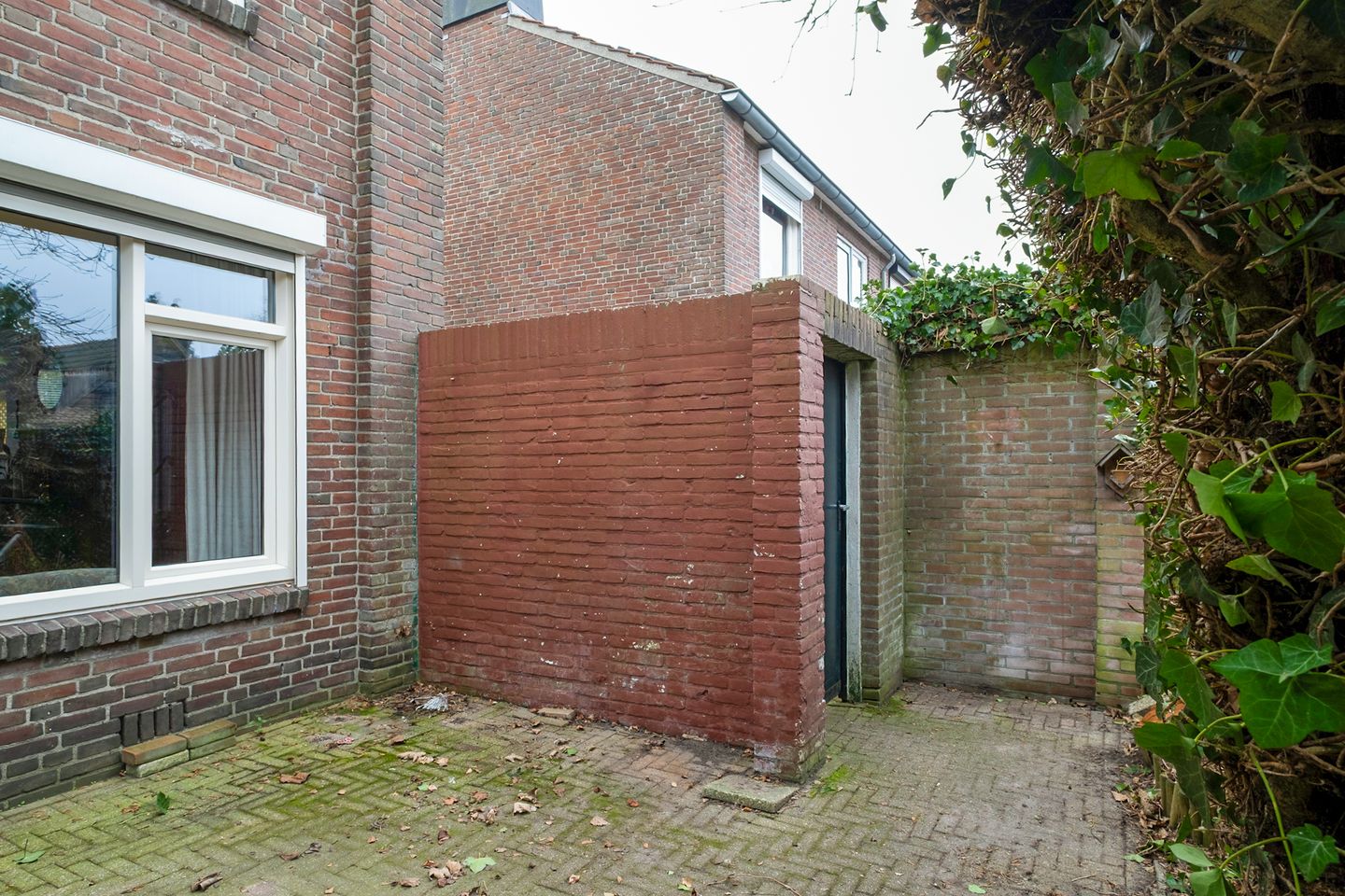 Foto 35 van Wilhelminastraat 24