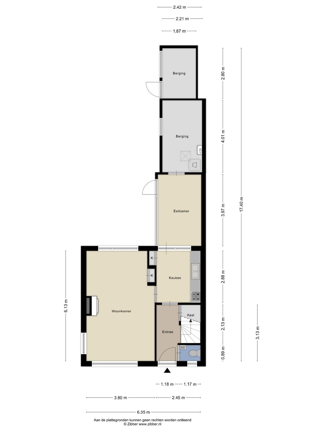 Foto 37 van Wilhelminastraat 24