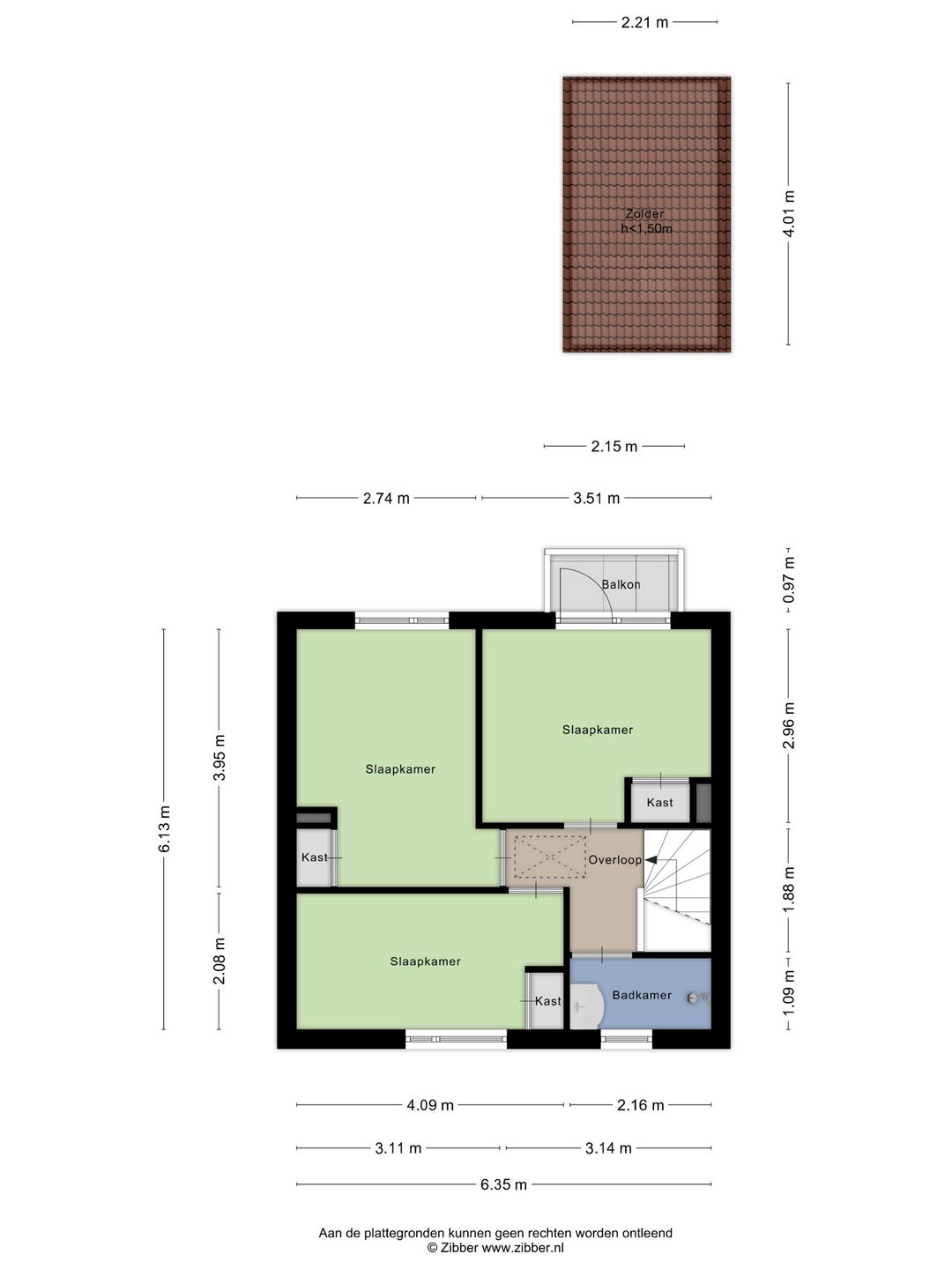 Foto 38 van Wilhelminastraat 24