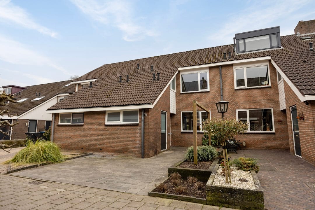 Foto 1 van Groenendael 100