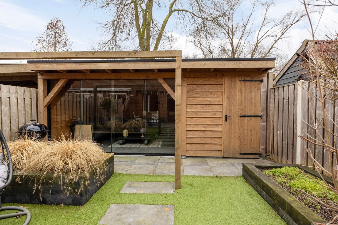 Foto 4 van Groenendael 100