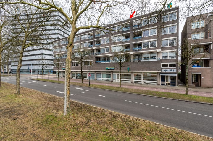 Prins Willem-Alexanderlaan 59