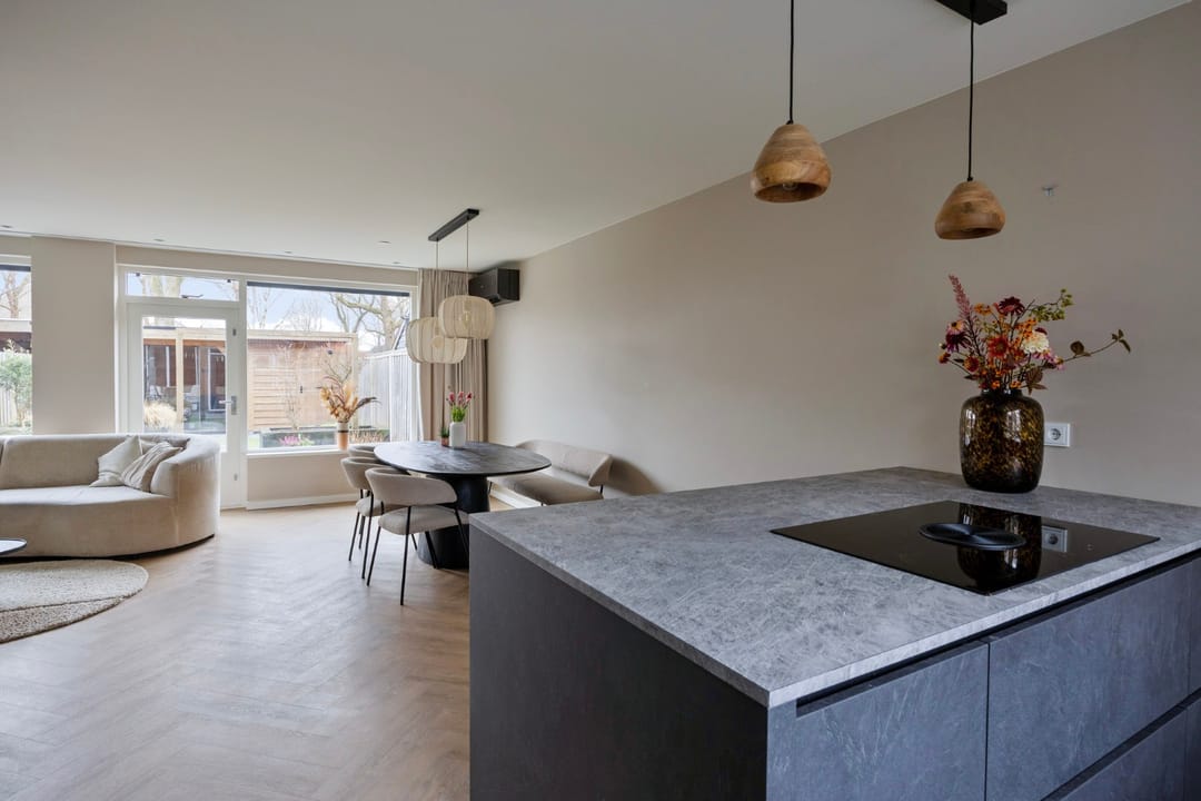 Foto 16 van Groenendael 100