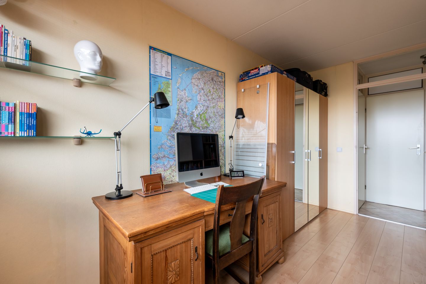 Photo 14 of Prins Willem-Alexanderlaan 59