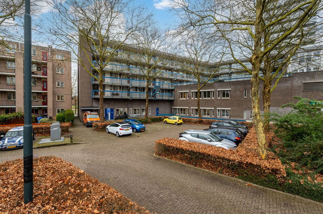 Photo 22 of Prins Willem-Alexanderlaan 59