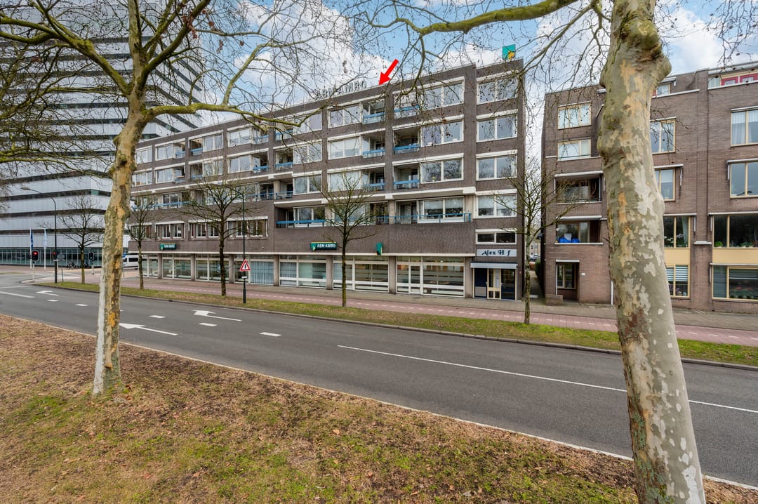 Photo 23 of Prins Willem-Alexanderlaan 59