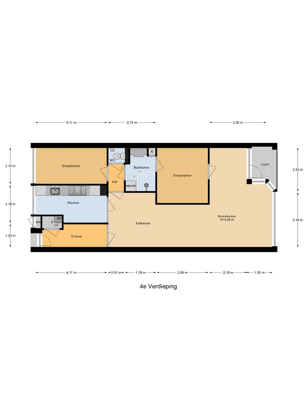 Photo 26 of Prins Willem-Alexanderlaan 59